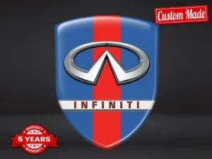 Infiniti Insignes Auto Pro Max Résistants Stylés Performance